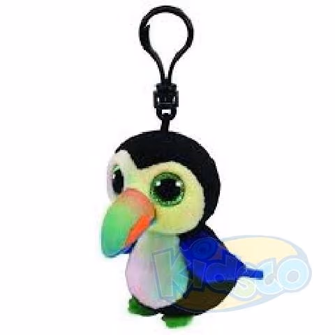 TY TY36565 Bb Beaks - Toucan 8.5cm
