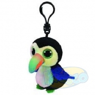 TY TY36565 Bb Beaks - Toucan 8.5cm thumbnav 1