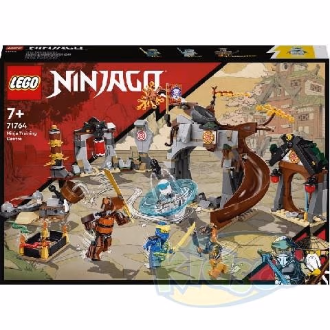 Lego Ninjago 71764 Ninja Training Center