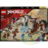 Lego Ninjago 71764 Ninja Training Center thumbnav 1
