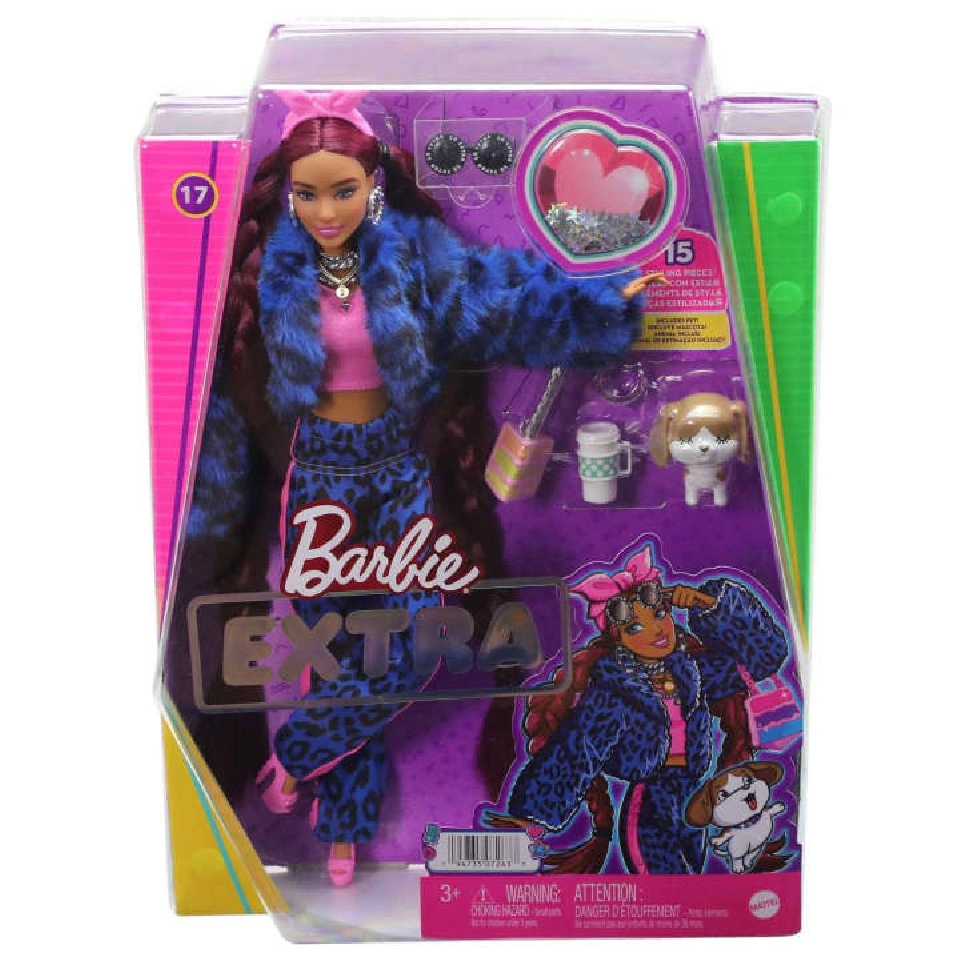 Mattel Mattel HHN09 Кукла 