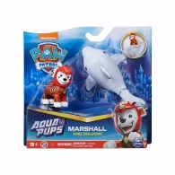 Spin Master 6066147 Щенячий Патруль - морской Маршалл