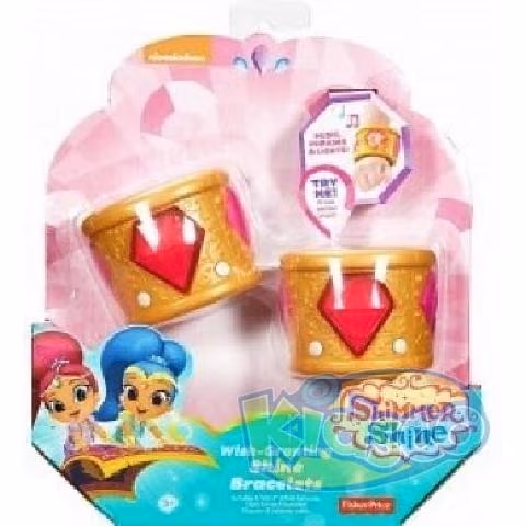 Fisher Price FGN56 Bratara 