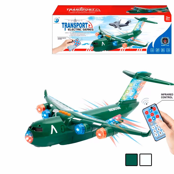 Avion r/c JYD179A-2