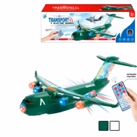 Avion r/c JYD179A-2