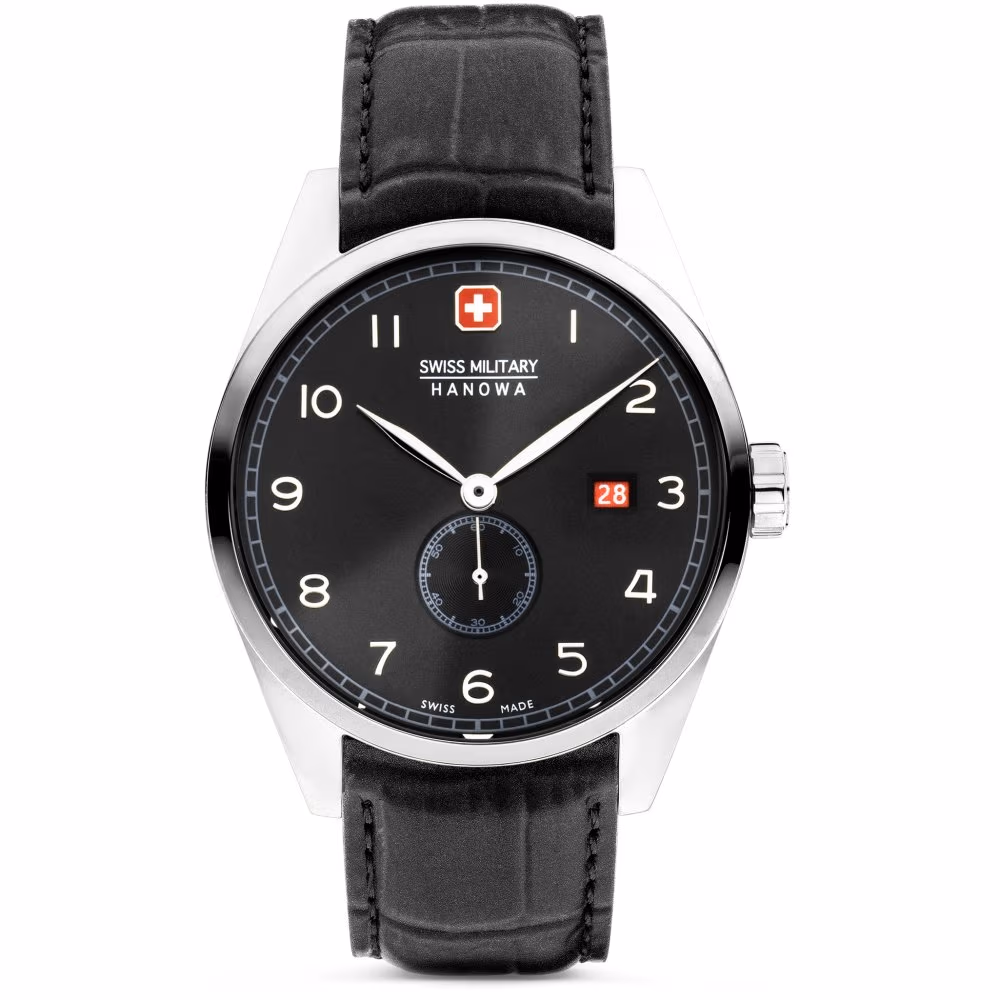 Ceas Swiss Military Hanowa