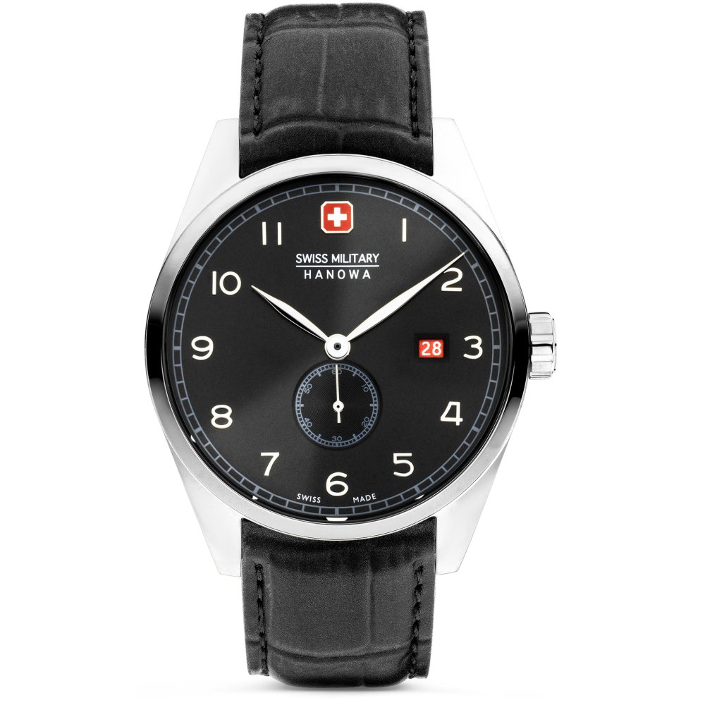 Ceas Swiss Military Hanowa photo 1