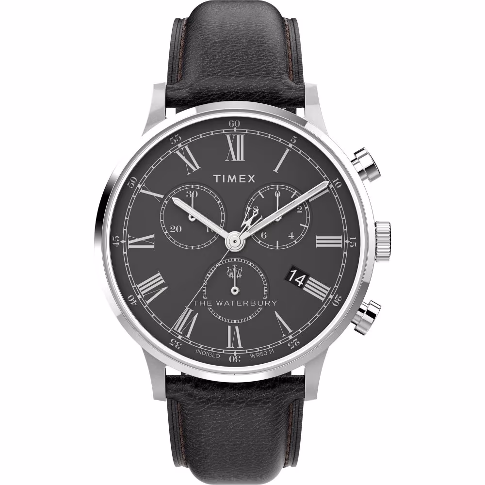 Мужские наручные часы Timex TW2U88300