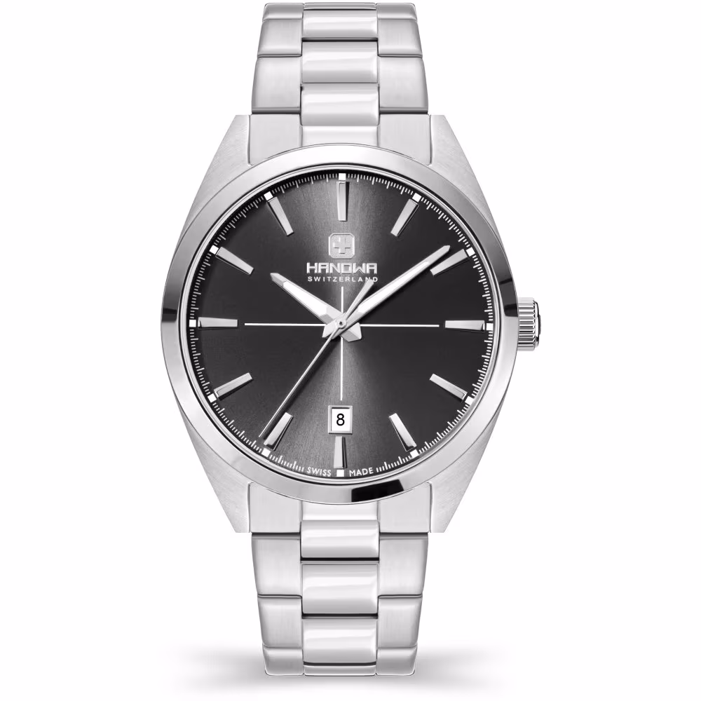 Мужские часы HANOWA HAWGH2200101