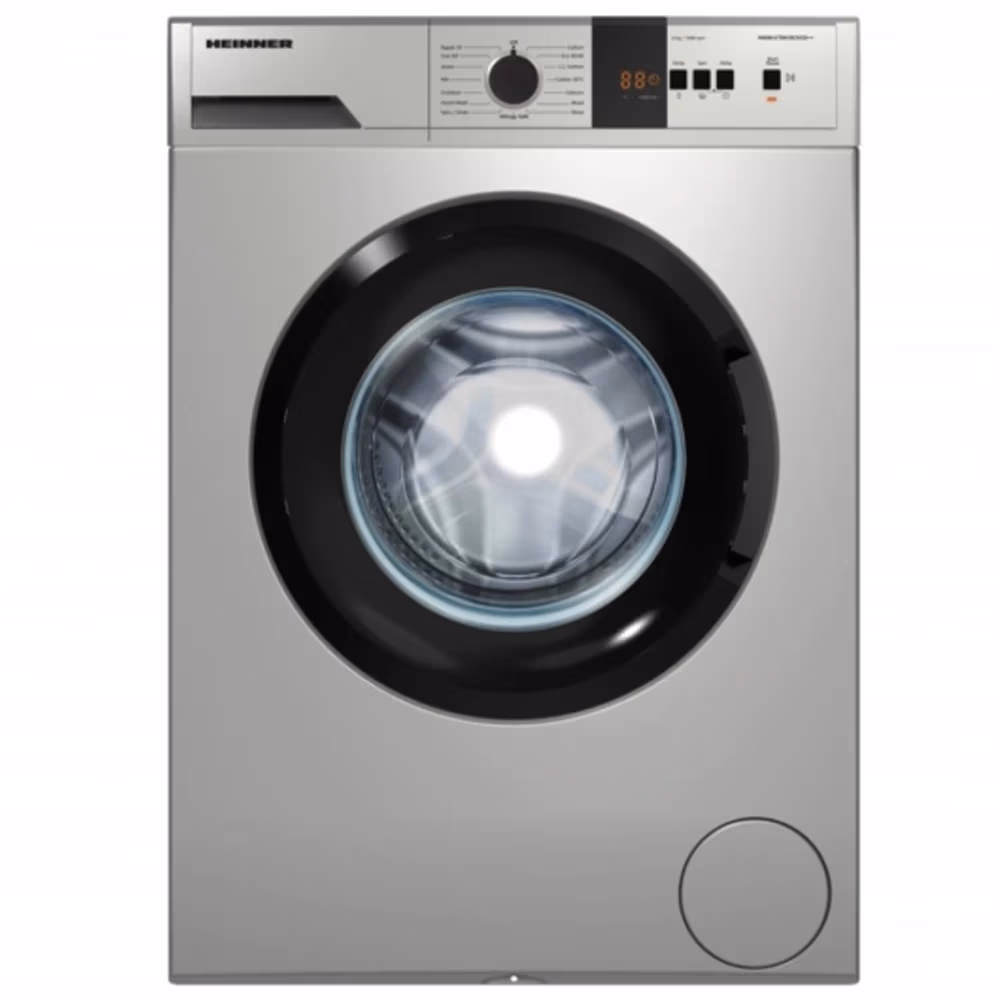 Стиральная машина Heinner HWM-VT0712CHSD++ 