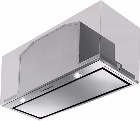Hota incorporabila Faber INCA LUX 2.0 EV8 X A52 