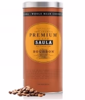 Cafea Saula Premium Bourbon 500gr