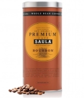 Cafea Saula Premium Bourbon 500gr