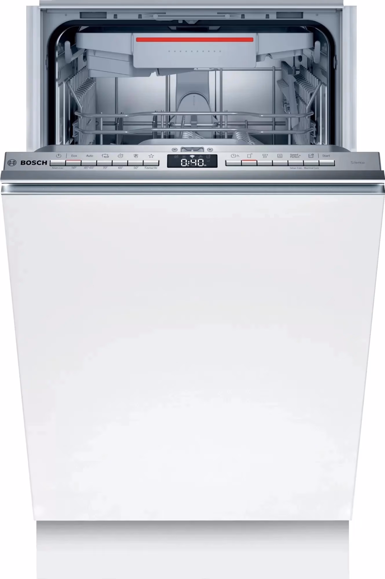 Посудомоечная машина встраиваемая Bosch SPV4XMX20E