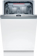 Посудомоечная машина встраиваемая Bosch SPV4XMX20E thumbnav 1