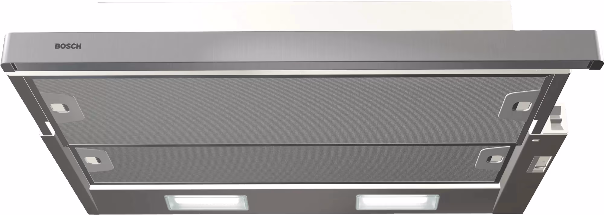 Вытяжка телескопическая Bosch DHI645FTR