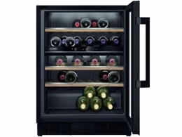 Винный холодильник Bosch KUW21AHG0
