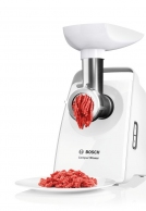 Мясорубка Bosch MFW3600W thumbnav 3