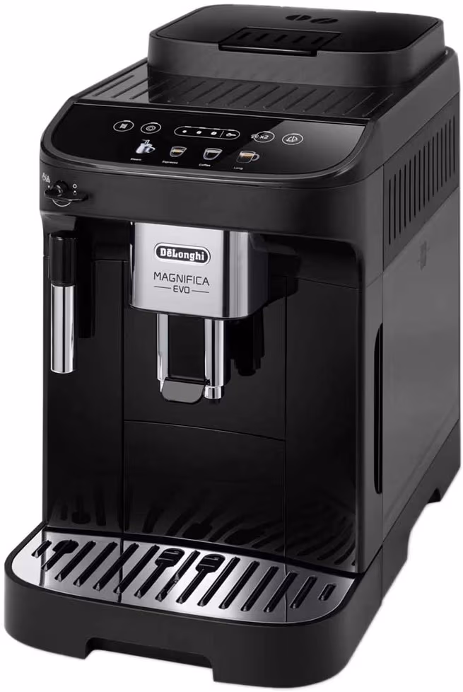 Кофемашина эспрессо Delonghi ECAM290.21.B