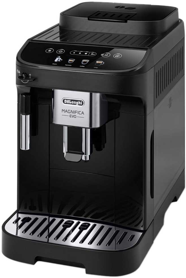 Кофемашина Эспрессо Delonghi ECAM290.21.B / 15 бар / Эспрессо photo 1 Кофемашина Эспрессо Delonghi ECAM290.21.B / 15 бар / Эспрессо photo 1
