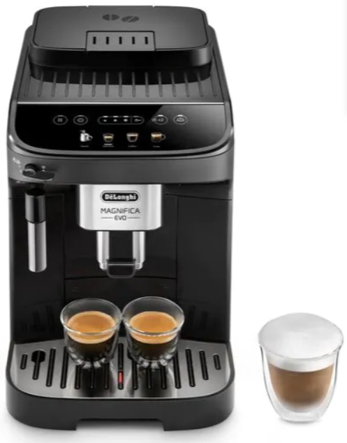 Кофемашина Эспрессо Delonghi ECAM290.21.B / 15 бар / Эспрессо  photo 2