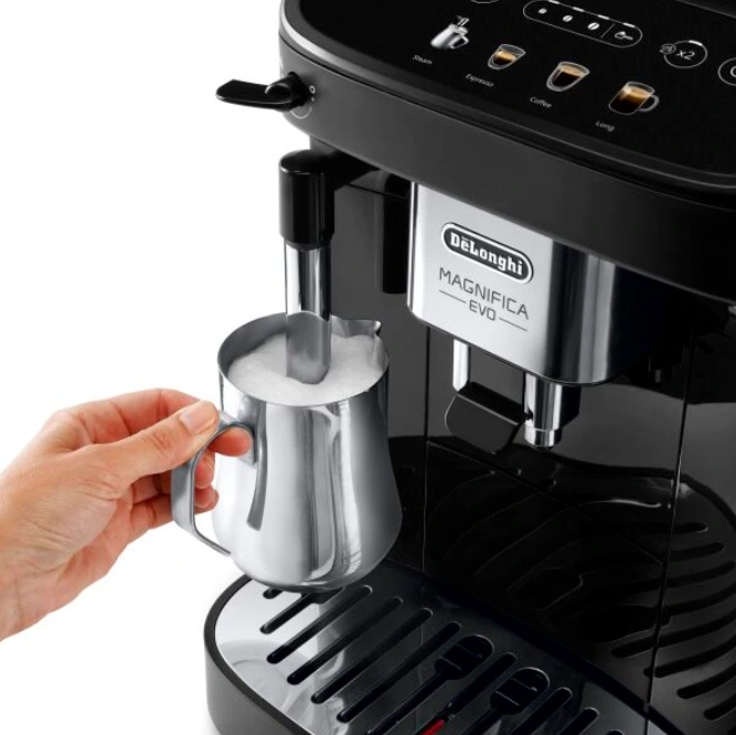 Кофемашина Эспрессо Delonghi ECAM290.21.B / 15 бар / Эспрессо  photo 3