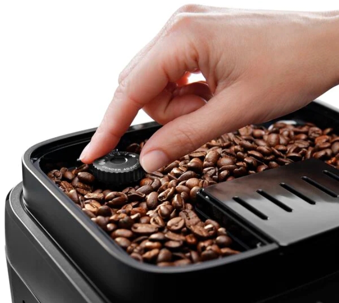 Кофемашина Эспрессо Delonghi ECAM290.21.B / 15 бар / Эспрессо  photo 5