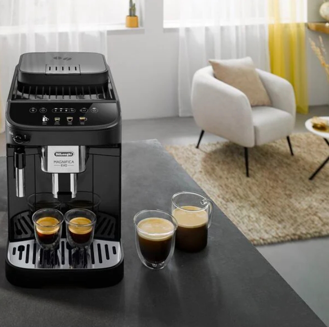 Кофемашина Эспрессо Delonghi ECAM290.21.B / 15 бар / Эспрессо  photo 6