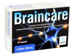 Braincare Leben 1200 mg