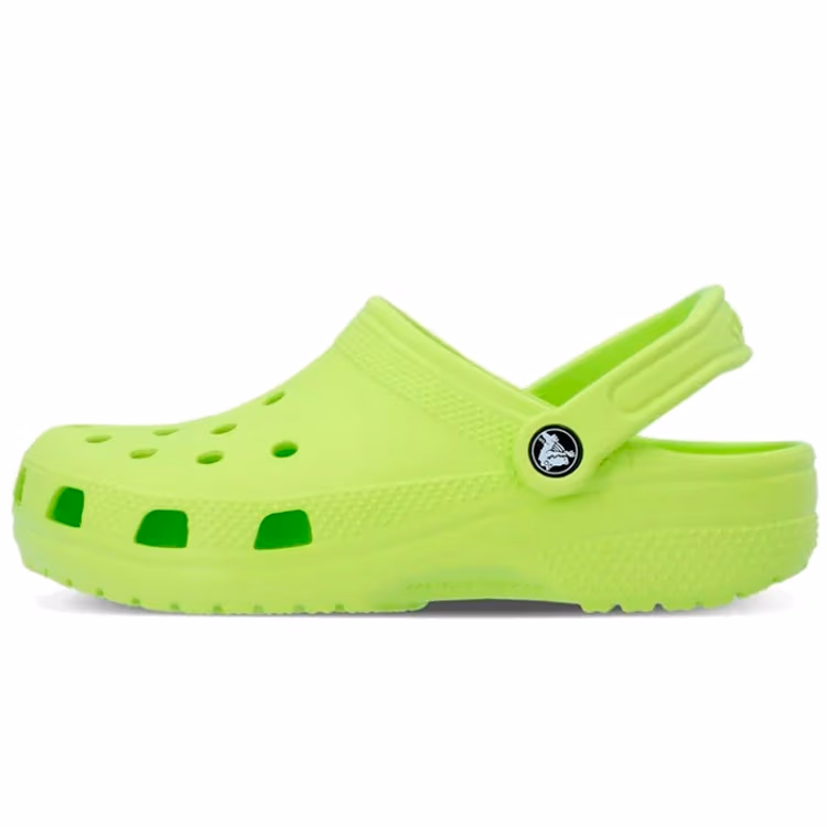 Шлепанцы Crocs Classic 