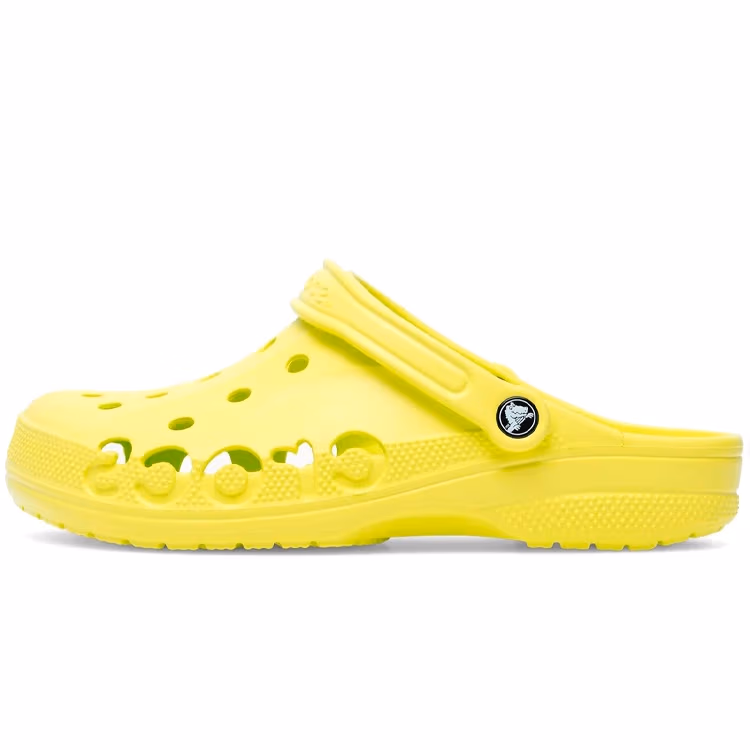 Шлепанцы Crocs Baya 