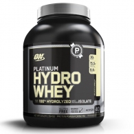 Гидролизат протеина Optimum Nutrition ON PLATINUM HYDROWHEY VELOCITY VAN 3.5LB thumbnav 2