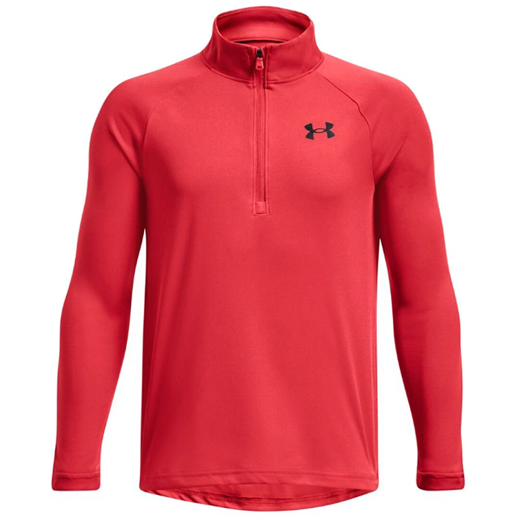 Hanorac Under Armour UA Tech 2.0 1/2 Zip photo 