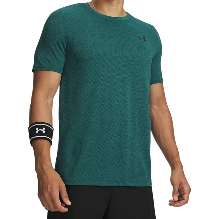 Tricou Under Armour Vanish Seamless photo 1