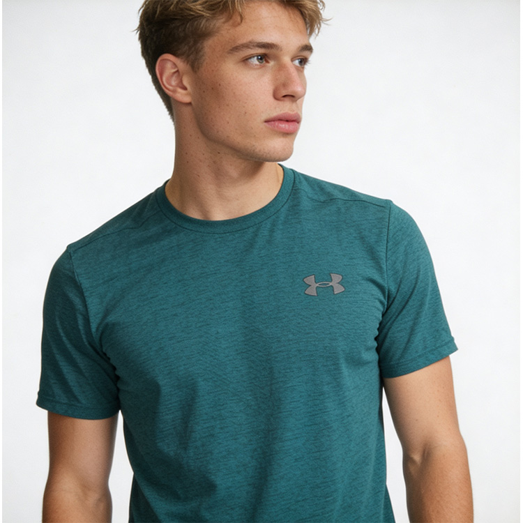 Tricou Under Armour Vanish Seamless photo 3