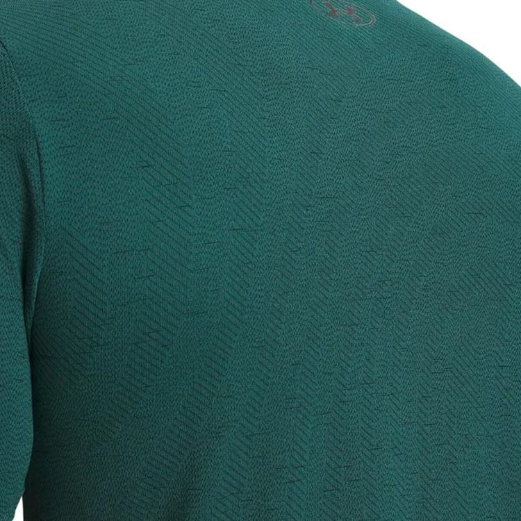 Tricou Under Armour Vanish Seamless photo 4