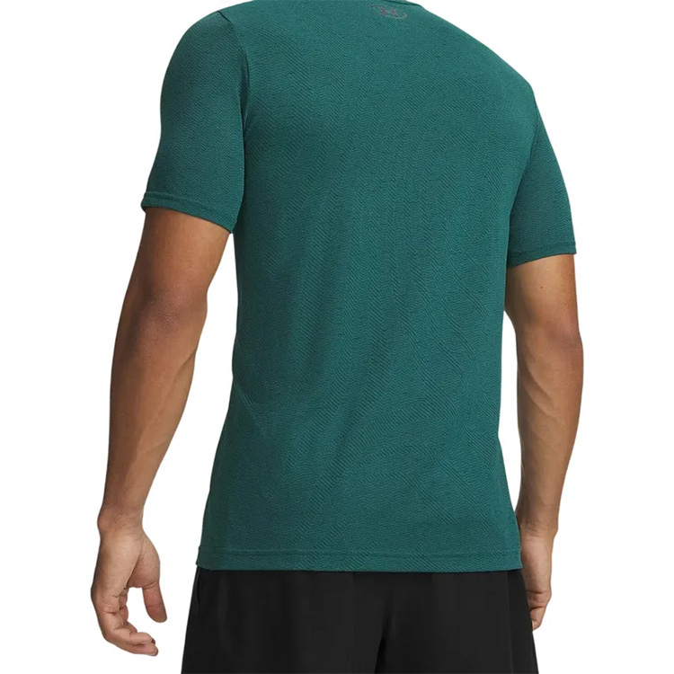 Tricou Under Armour Vanish Seamless photo 5