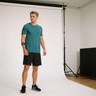 Tricou Under Armour Vanish Seamless thumbnav 2