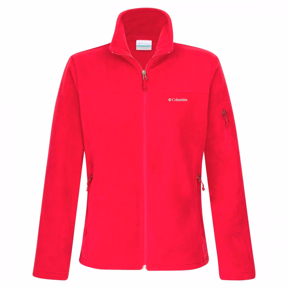 Толстовка Columbia Fast Trek II Jacket 