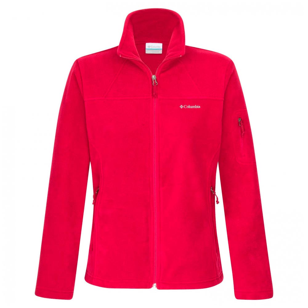 Hanorac Columbia Fast Trek II Jacket  XS Roz Femei photo 1
