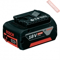 Аккумулятор для электроинструмента Bosch 18V / 4.0Ah thumbnav 1