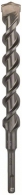 Бур SDS-plus Bosch SDS Plus 25x200, 1618596238 thumbnav 1