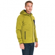 Hanorac Fundango HERMON Hooded Fleece thumbnav 2