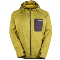 Hanorac Fundango HERMON Hooded Fleece thumbnav 4