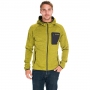 Hanorac Fundango HERMON Hooded Fleece thumbnav 1