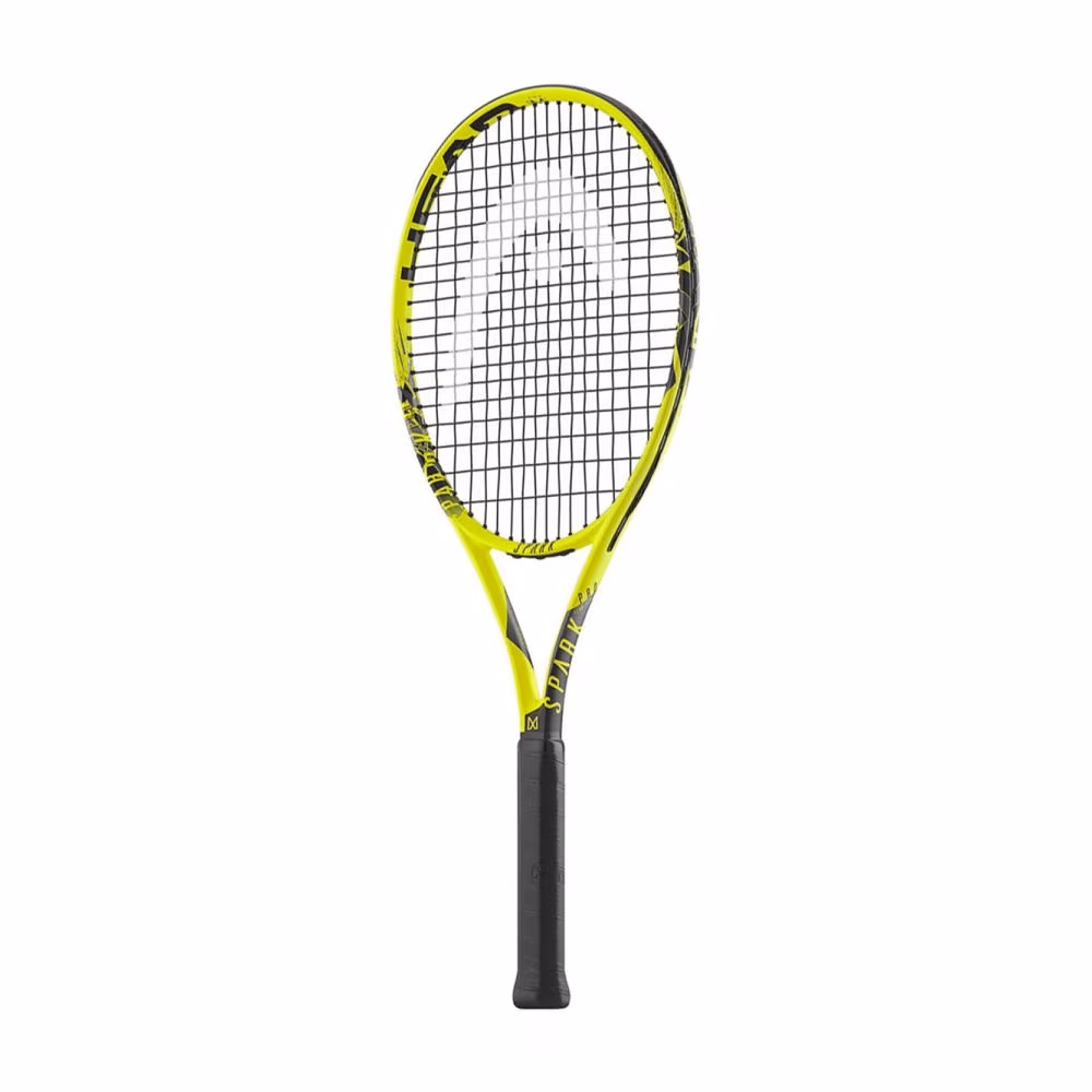 Ракетка для большого тенниса HEAD PRO YEL GR 3 