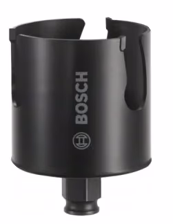 Коронка Bosch Speed for Multi Construction D=44 mm, 1 3/4