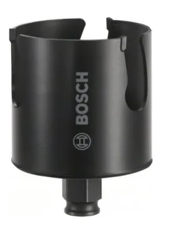 Коронка Bosch Speed for Multi Construction D=44 mm, 1 3/4", 2608580738 photo 1 Коронка Bosch Speed for Multi Construction D=44 mm, 1 3/4", 2608580738 photo 1