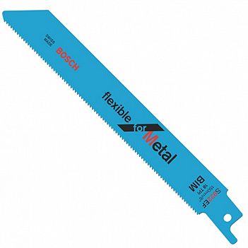 Panza de feronerie  Bosch S922 НF 2608656038 photo 1