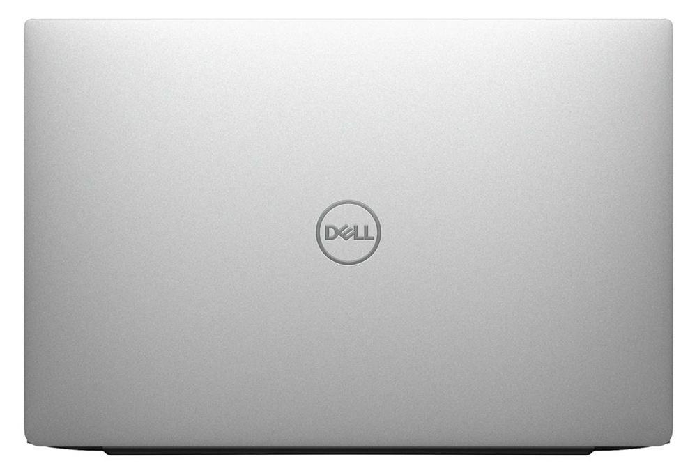 Ноутбук Dell XPS XPS 13 Ultrabook(273108238) 13.3” / 8 ГБ / 256 ГБ / Core i5 / UHD Graphics 620 / Серебристый с черным photo 3